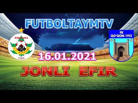 Тошкентдаги "Тўқимачи" стадионида "Қўқон-1912" ҳамда "Нефтчи" жамоалари ўртасида  ўйини бошланди