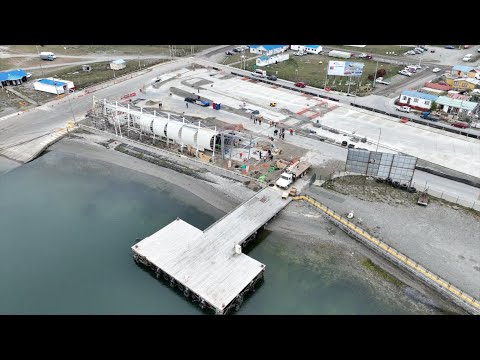 2025- Despliegue Territorial Trabajo Conjunto de Comisiones del CORE en la Comuna de Porvenir