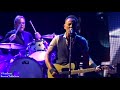 Bruce Springsteen - LOST IN THE FLOOD - Foxborough 2016 (HD Video + Off.Audio)