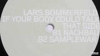 Lars Sommerfeld – Samplewar