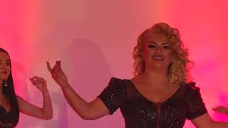 Shpresa Jetullahu - Lulie Gur Gjerdani