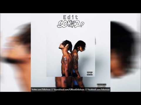 Black Beatles (Schxzo Edit) - Rae Sremmurd vs. MAKJ vs. Gettin' That - Rickyxsan x Dirty Audio