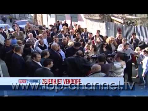 Pop Channel, 14 Mars 2015, Pjesa 1 - Top Channel Albania - Entertainment Show