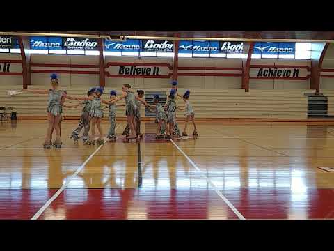 5.31.18 Roll Models Precision Team