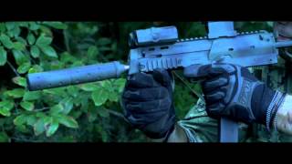 SEAL TEAM Combat Series Episodio 8