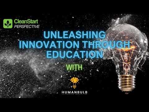 Perspective: HUMANBULB with Charlotte Danielsson - YouTube
