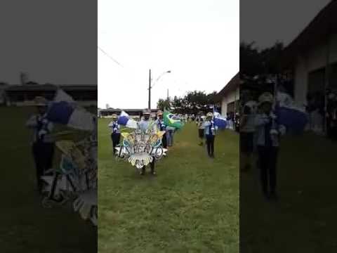 Império Dumont  - Entrada 2016