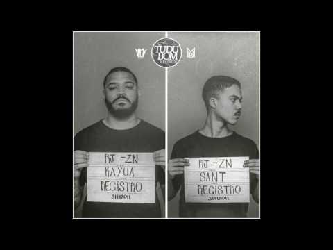 Kayuá, Sant "Registro" (Prod. Mãolee x Thiago Akil)