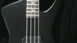 Video thumbnail for Rexsom - Baixo Ibanez SDB-1 Sharlee D'Angelo - Arch Enemy by Rexsom