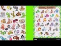 The Kids ABCS AT The Zoo