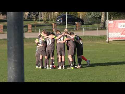 C-Jugend SG SSV Havelwinkel Warnau/ FSV Havelberg - SG Schönhausen/ Klietz