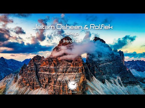 Jeitam Osheen & Rolfiek - Ukiyo (Intro Mix)