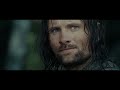 LOTR The Fellowship of the Ring - The Breaking of the Fellowship Part 2