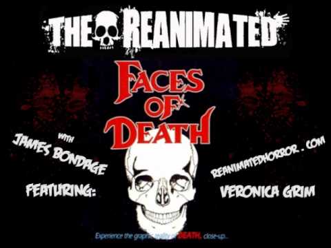 The Reanimated - Faces of Death