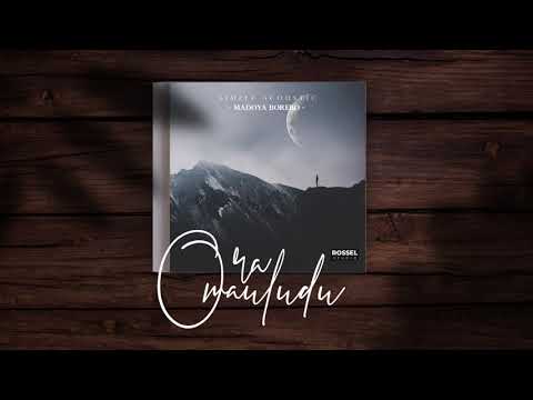 SIMPLE ACOUSTIC - Ora Mauludu (prod.ROSSELstudio)