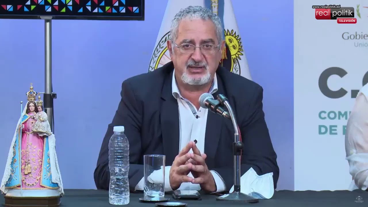 Jujuy: Autorizan la realización de actividad física en los espacios públicos