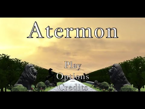 Atermon / Ludum Dare 47