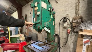 WMW BS 16 AI sonstige Industriemaschinen kaufen - Bild 4 | Machineryline DE WMW BS 16 AI sonstige Industriemaschinen | Bild 4 - Machineryline