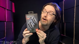 XVive A58 Guitar Wireless System