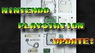 Nintendo Playstation Update: THIS is happening next!