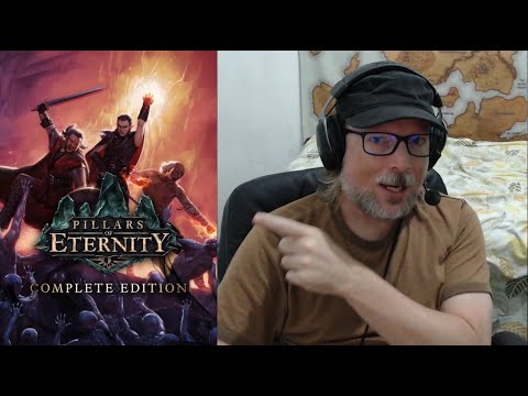 The Pillars of Eternity: Complete Edition Series Overview - A Complete Playthrough & Beyond