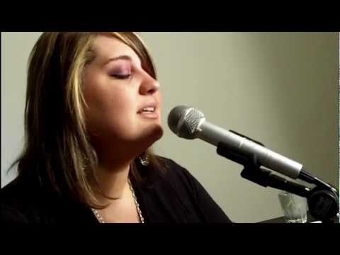 Someone like you - Adele Cover by Megan Doss