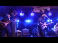 The Radiators at  Tipitina's 2016-01-14 LILA part 1
