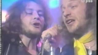 Jethro Tull - Too Old To Rock n´ Roll (Official Live Performance)