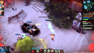 Dead Island: Epidemic Epic Scavenger Comeback 14-0 Hailey Gameplay
