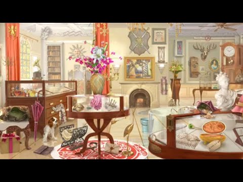 SCENE 234 CHAPTER 47 BOOK 1 June's Journey