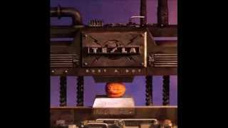 Tesla Cry Guitar Cover