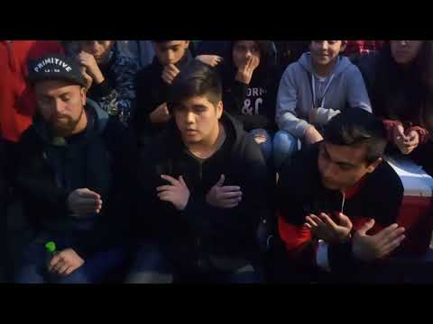 Trosky vs Impakto - 4tos De Final - ACB Fecha 9