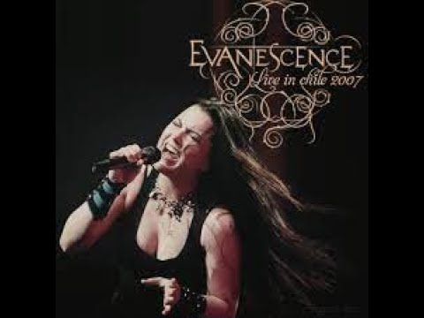Thumbnail for 📜#Evanescence📜 #GoodEnough📜📜 #Live 📜#At 📜#Chile📜 by Evanescence, Y&T