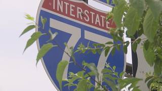 Statesville votes to support for I-77 South toll lane project again: What we know