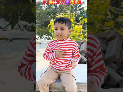 Oh😲My GOD✝️😥😭😔😬..Watch Till END. #trendingshorts #youtubeshorts #shorts #trending #youtube #videos