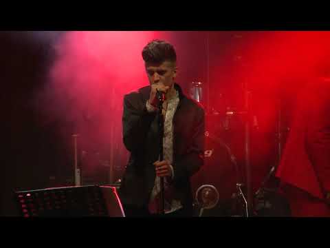 2020 Orch. Omar Codazzi - In mezzo a questo Inverno