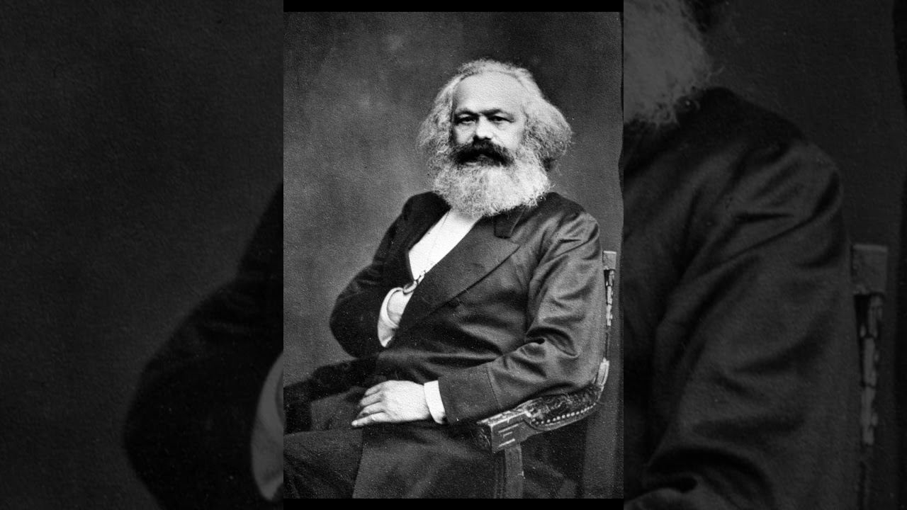 Chills narrates the communist manifesto