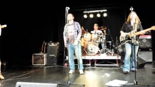 NO TRICKS: Cover, Joe Bonamassa, Pack it up