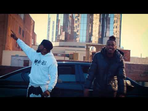 Khujo Goodie ft Radio3000 - Long Ago (Official Music Video)