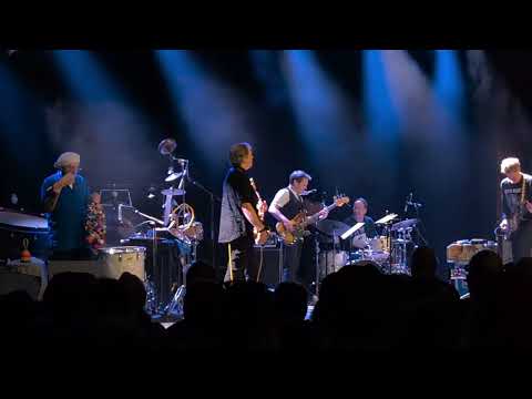 The Nels Cline Singers - Mill & Mine - 2025-03-28