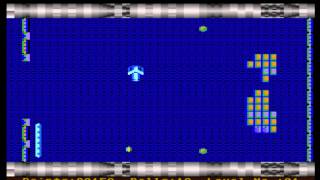 Ball-Cracker for the Atari 8-bit family