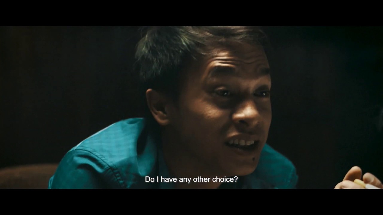 ARUS MERAH (OFFICIAL TRAILER) - ASTRO CHANNEL (VOD & ASTRO FIRST 480)