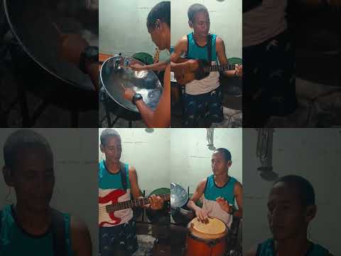 EL CARITE STEELPAN Irapa, Municipio Mariño - Estado Sucre