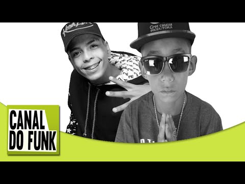 MC Tavinho, MC Kevin e MC Caio - Baile da Marcone (DJ Airton da Marcone)