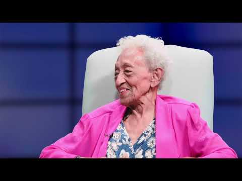 Legends - Season 1 Episode 4 - Beverly Wallace Whitfield