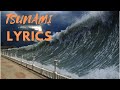 DVBBS, Borgeous: TSUNAMI (Lyrics)