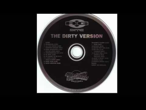 INTRO / MUDDSLIDE (BY A.G. FT. D FLOW, HEHDKRACK & PARTY ARTY)