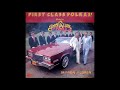 The Jimmy Sturr Band_First Class Polkas