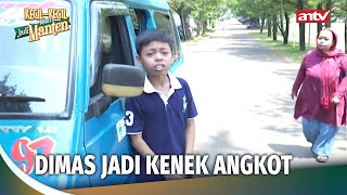 Download lagu GAWAT! Bang Ali Ketemu Musuh Bebuyutan! | Kecil-Kecil Mikir Jadi Manten Eps 90 Full mp3