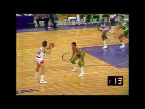 Walter Davis' Best Career Plays